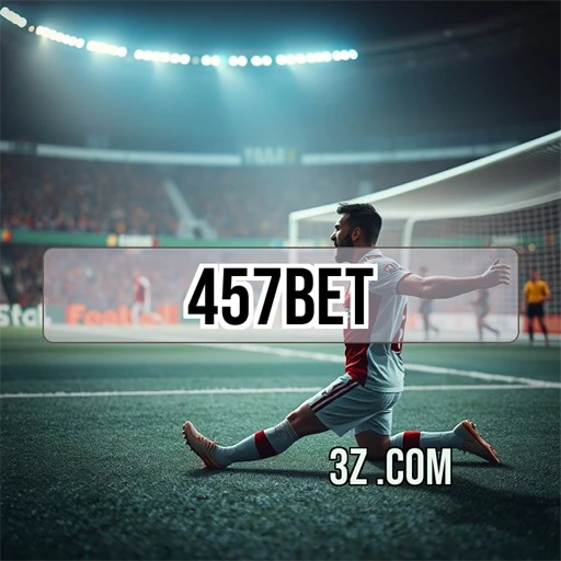 Emoção e Variedade nas Lottos do 457 BET