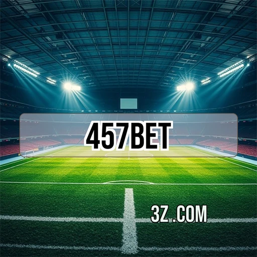 Registro no 457 BET: A Porta de Entrada para a Diversão