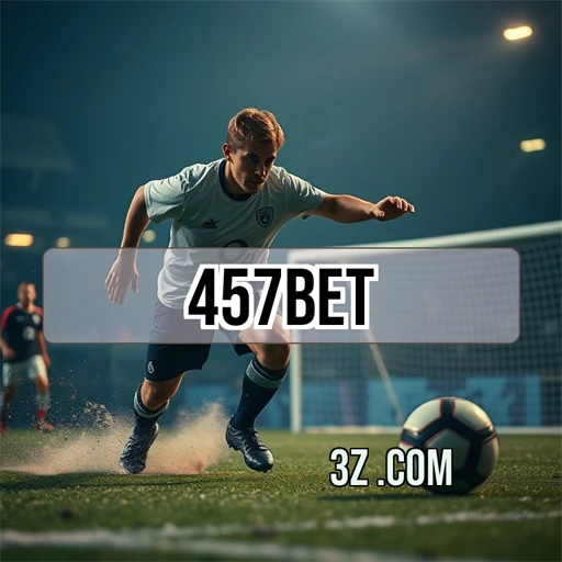 Slots Incríveis e Emoção: 457 BET em Destaque!