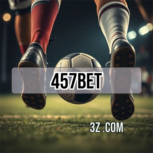 Apostas Inesquecíveis em Sports com 457 BET!