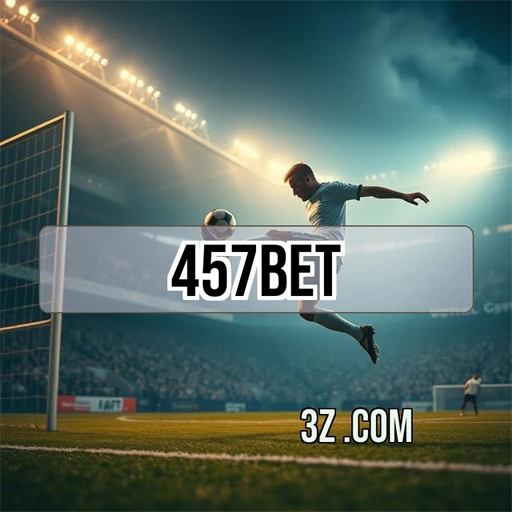 Explorando os Virtualsports do 457 BET: Emoção e Diversão